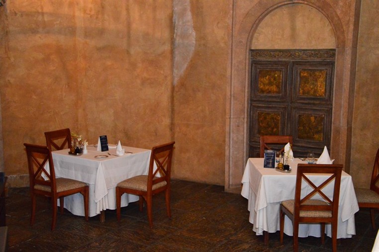 Buffet Nights at Venezia